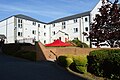 Radnor Hall of Residence, University of Plymouth.jpg