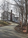 Rev. Dr. Elbert S. Porter House