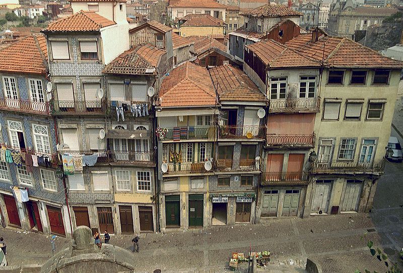 Image:Ribeira Porto Portugal.jpg
