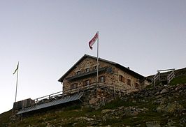 Radlseehütte