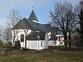 Pfarrkirche St. Martin in Riol