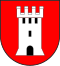 Coat of arms of Rodels