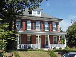 Rosemont Historic District (Alexandria, Virginia) 01.JPG