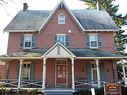 Rothrock House West Chester PA.JPG