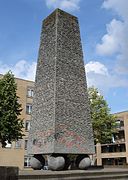 Obelisk (1987)