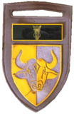 SADF 116 Battalion in the Soutpansberg Military Area