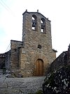 L'església de Sant Isidre, s. XIX