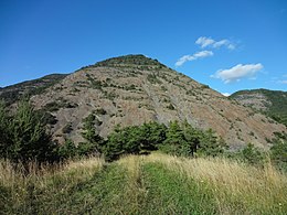 Saint-Martin-lès-Seyne – Veduta