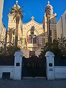 Église Saint-Georges.