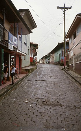 San Carlos (Río San Juan)