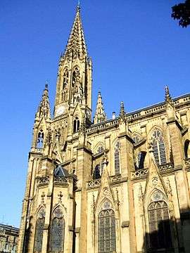 San Sebastian - Catedral 09.jpg