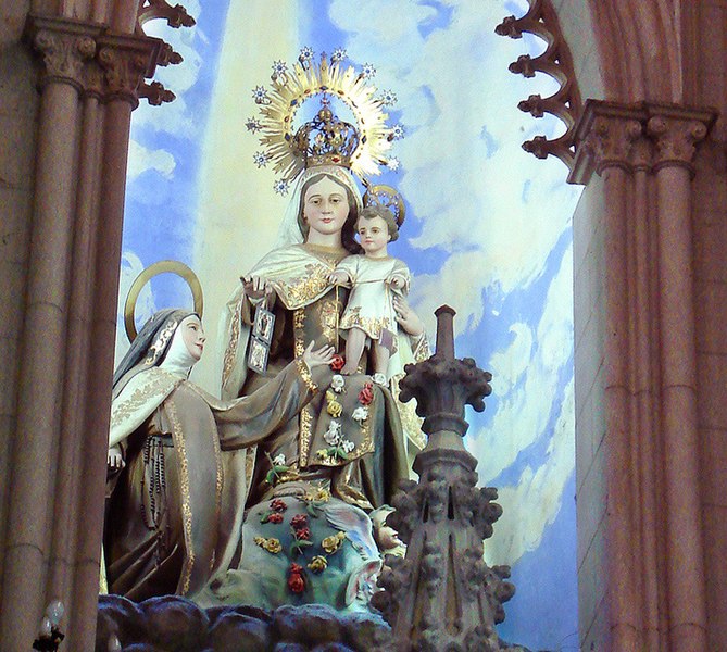 Ficheiro:Santateresinhadomeninojesus.jpg