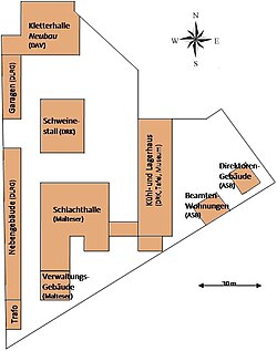 Aktueller Grundriss