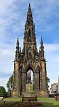 Scott Monument