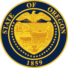 Description de l'image Seal_of_Oregon.svg.