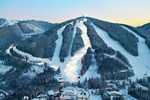 Pienoiskuva sivulle Weltcup-Piste Panorama