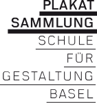 Plakatsammlung der Schule für Gestaltung Basel