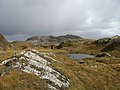 Shallow Lochan