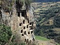 Miniatura para Distrito de Tumbadén