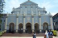 The St Aloysius Chapel in Mangalore