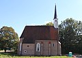 Katholische Kirche St. Anna