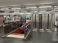 Mezzanine