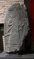 Stele von Hacıbebekli