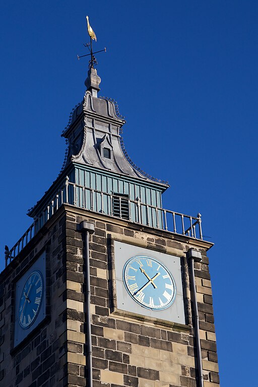 Stirling Tolbooth