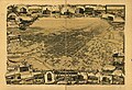 City of Stockton in 1895