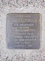 Stolperstein für Paula Lohagen