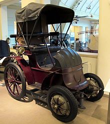 1900 Lohner-Porsche TMW 1428 Lohner-Porsche-Elektromobil.jpg