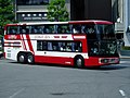 京阪バス（京都市）