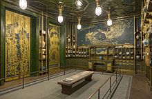 The Peacock Room by Whistler The Peacock Room (2).jpg