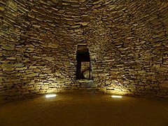 Dolmen de El Romeral