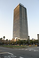 Miniatura para Torre Mapfre