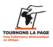 Logo de l’association