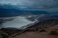 Badwater Havzası