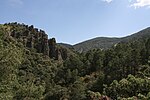 Miniatuur voor Bestand:Valle del río Batuecas (14 de abril de 2017, Parque Natural de las Batuecas y Sierra de Francia) 02.jpg