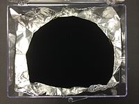 Vantablack