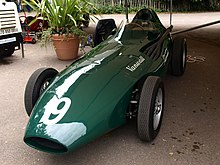 Vanwall