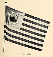 Флаг Вермонта c. 1921.jpg