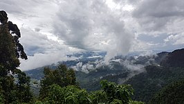 Serra da Mantiqueira