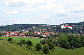 Vranov (district de Brno-Campagne)