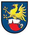 Coat of arms of Všechovice