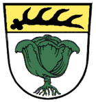 Wappen der Stadt Metzingen