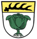 Coat of arms of Metzingen  