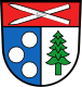 Coat of arms of Feldberg