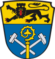 Weilheim-Schongau járás címere