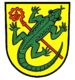 Coat of arms of Ötisheim  