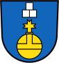 Wapen van Offenau